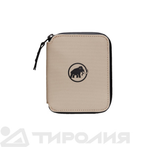Кошелек Mammut: Seon Zip Wallet
