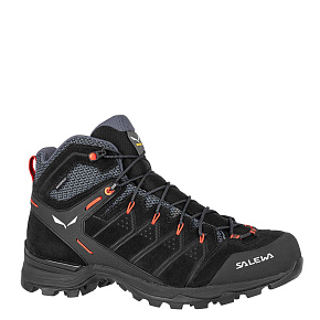 Ботинки треккинговые Salewa: Alp Mate Mid PTX