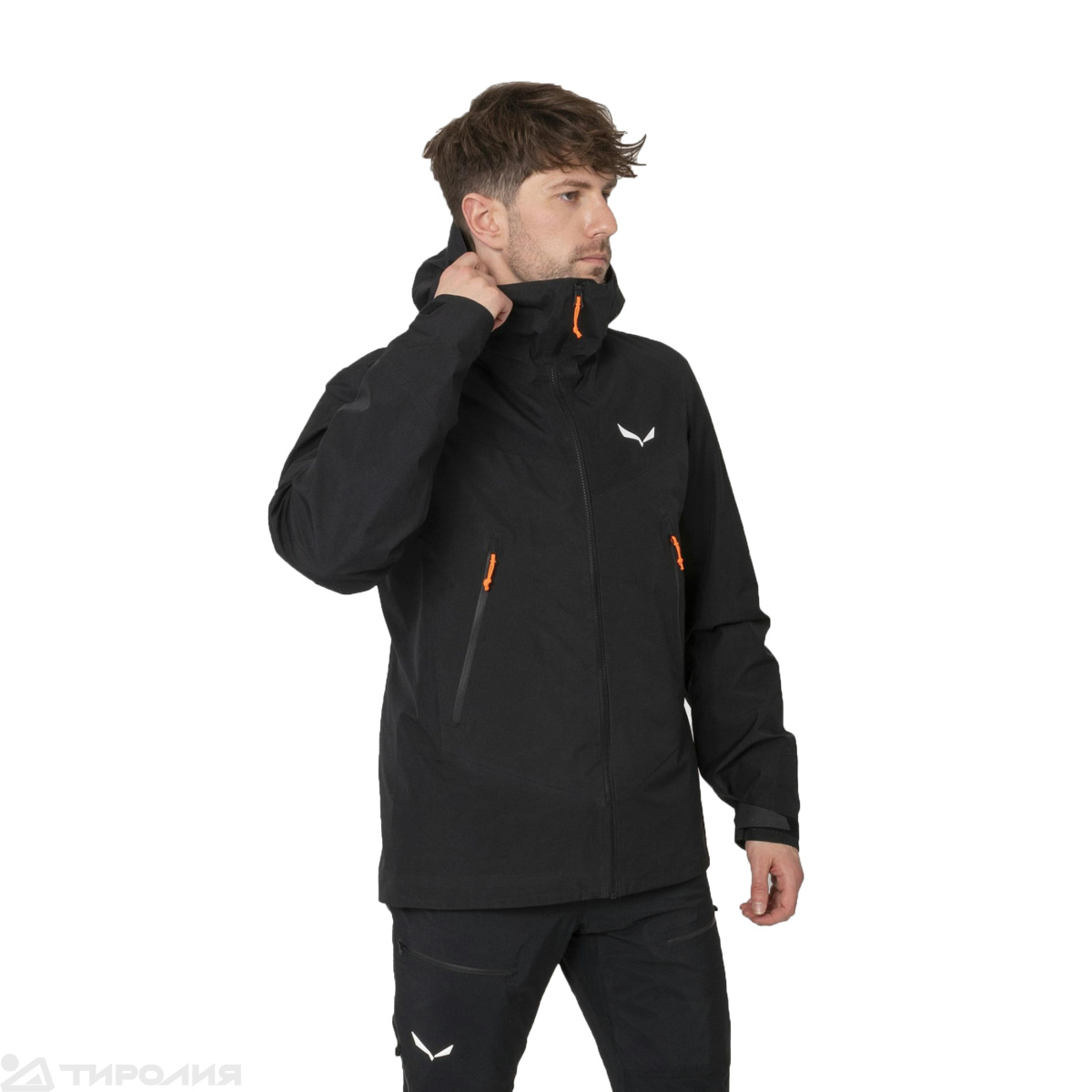 Куртка Salewa: Ortles 3L Epe GTX M Jacket