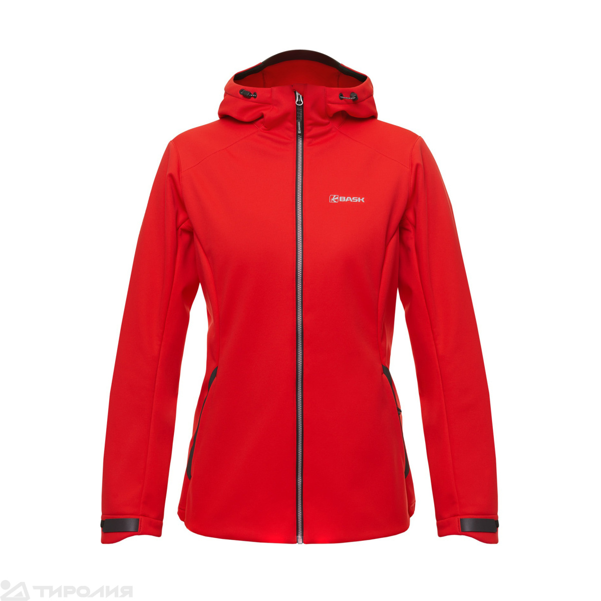 Куртка женская Bask: SFT Anga