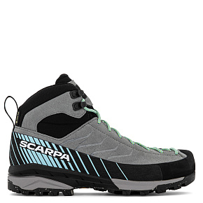 Ботинки треккинговые Scarpa: Mescalito TRK 2 GTX WMN