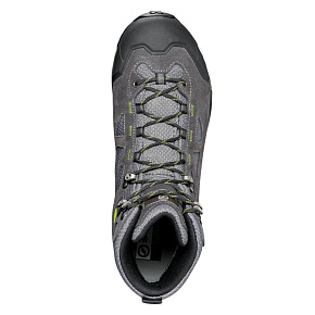 Ботинки треккинговые Scarpa: ZG Lite GTX