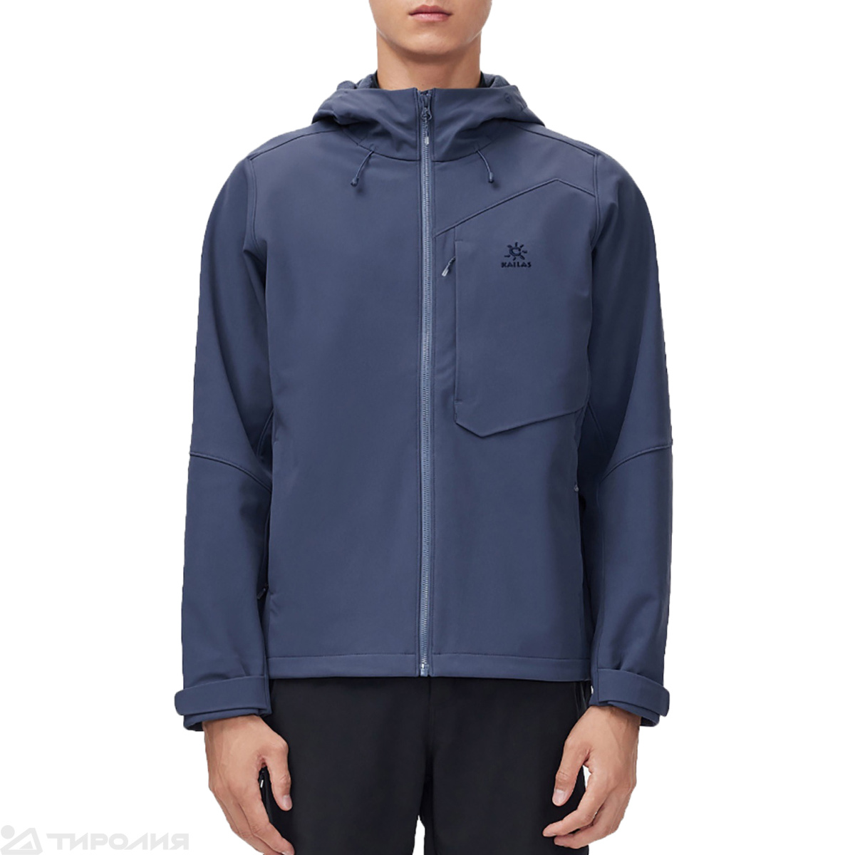 Куртка Kailas: Softshell KG2349105