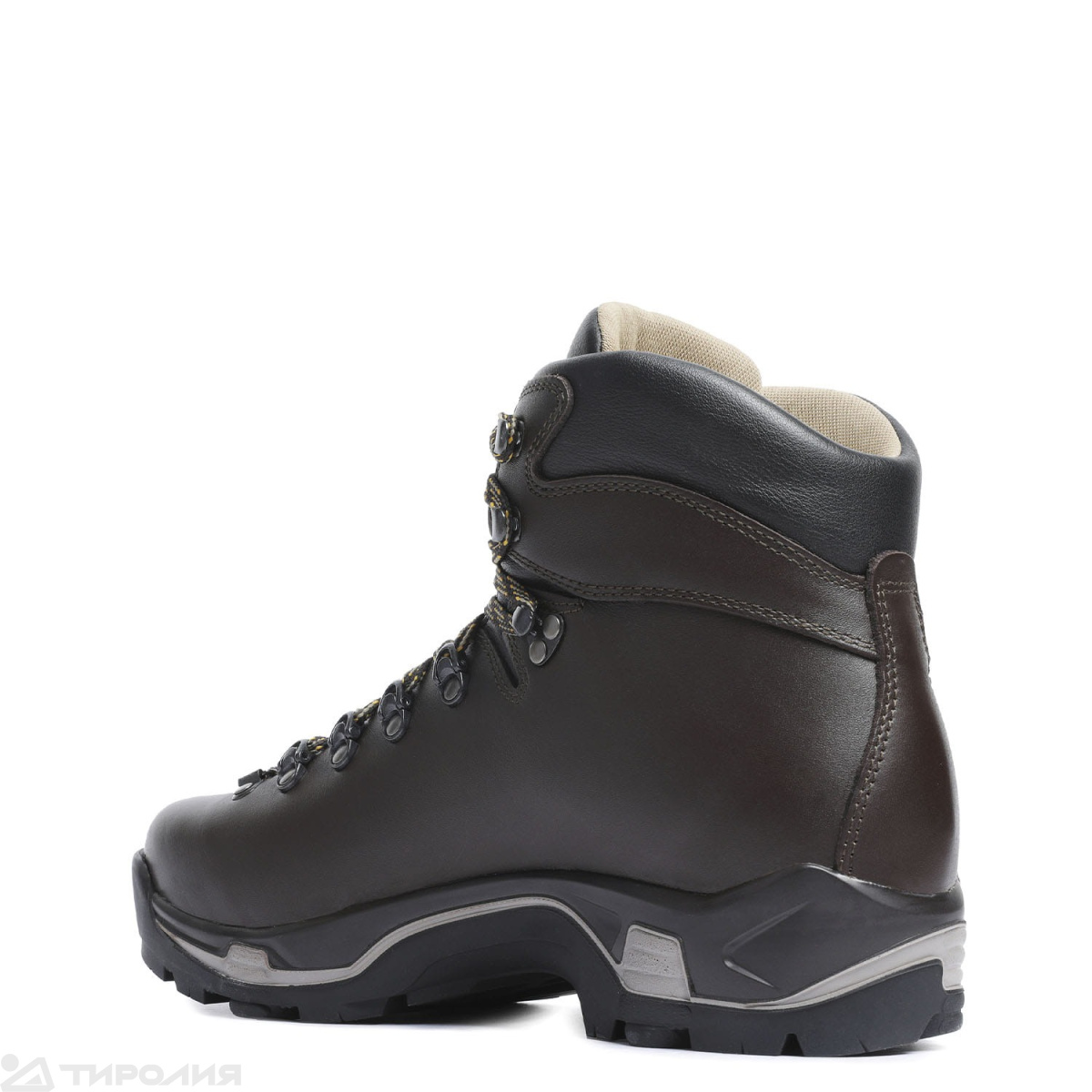 Ботинки треккинговые Asolo: TPS 520 GV MM