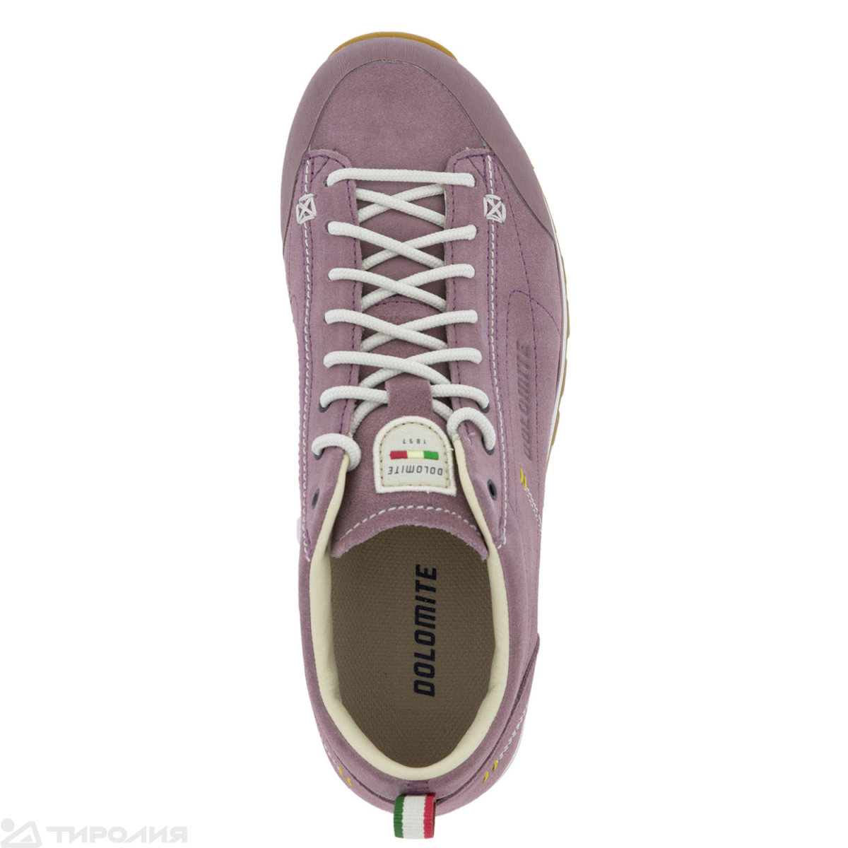 Кроссовки женские Dolomite: Cinquantaquattro Low W