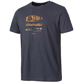 Футболка Ternua: Earth Spirit Colinet