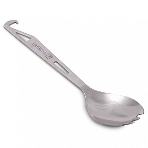 Ложка-вилка Snow Line: Titanium Spork