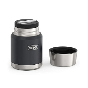 Термос Thermos: IS300GT 0.47L с ложкой