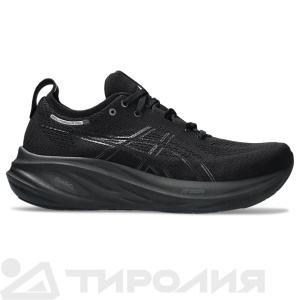 Кроссовки Asics: Gel-Nimbus 26