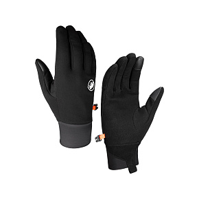 Перчатки Mammut: Astro Glove