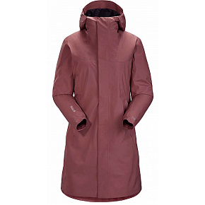 Плащ женский: Arcteryx Solano Coat Women's