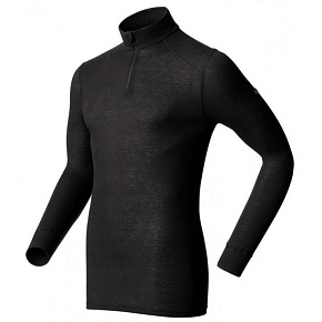 Майка Odlo: Zip Warm