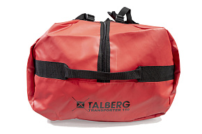 Гермобаул Talberg: Transporter Bag 110