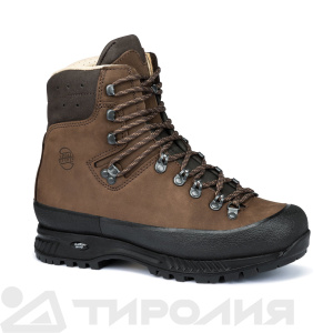 Ботинки треккинговые: Hanwag Yukon Wide