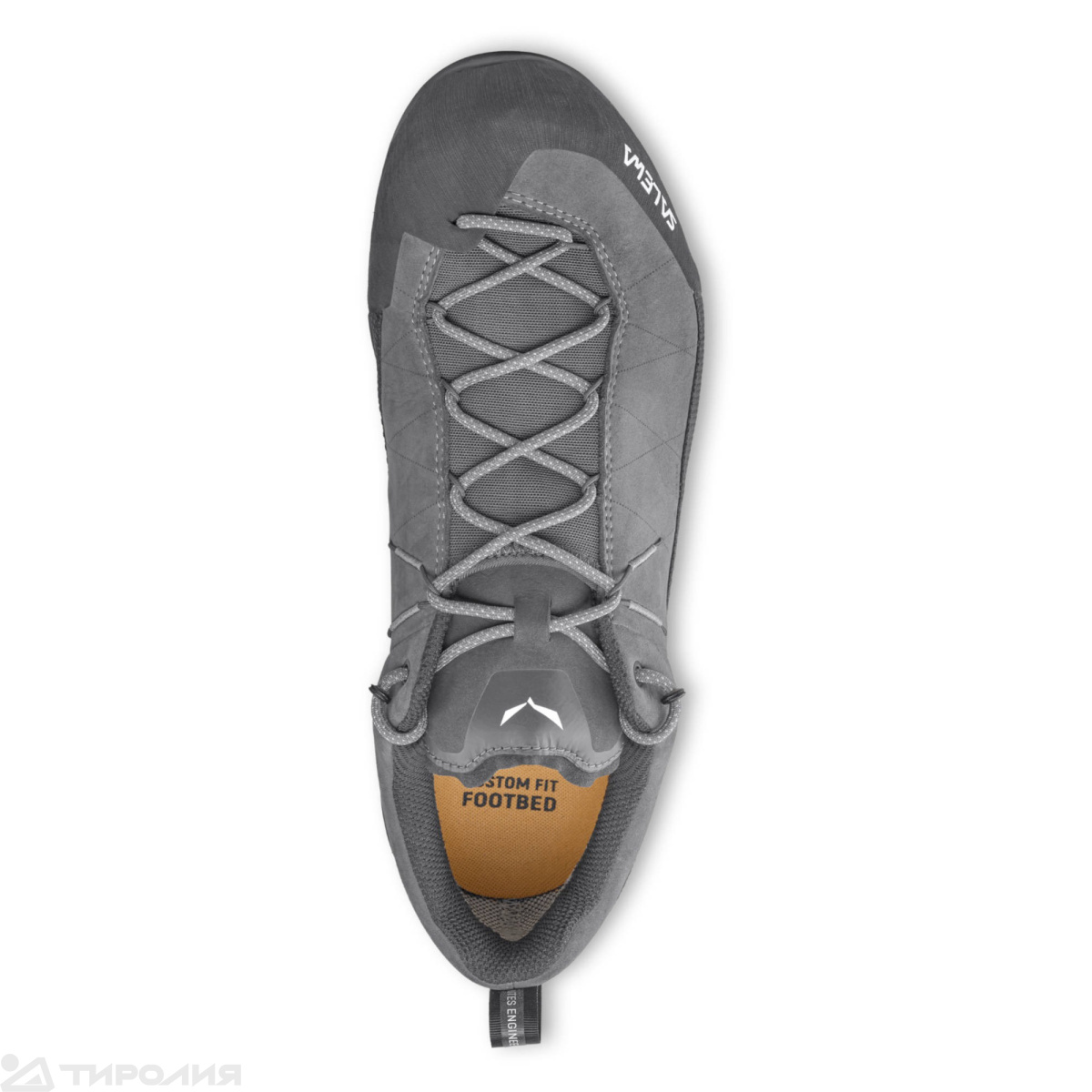 Кроссовки Salewa: Wildfire Leather 2 GTX M