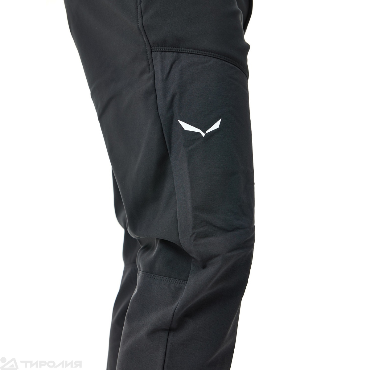 Брюки Salewa: Dolomia M Long Pants