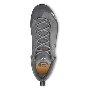Кроссовки Salewa: Wildfire Leather 2 GTX M