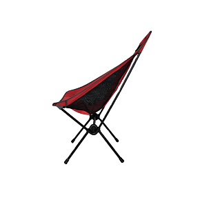 Стул Snow Line: Pender Chair Wide (Красный)