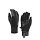 Перчатки Kailas: Fleece Gloves Men's KM2364102 — Black