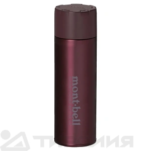 Термос MontBell: Alpine Thermo Bottle 0.5L