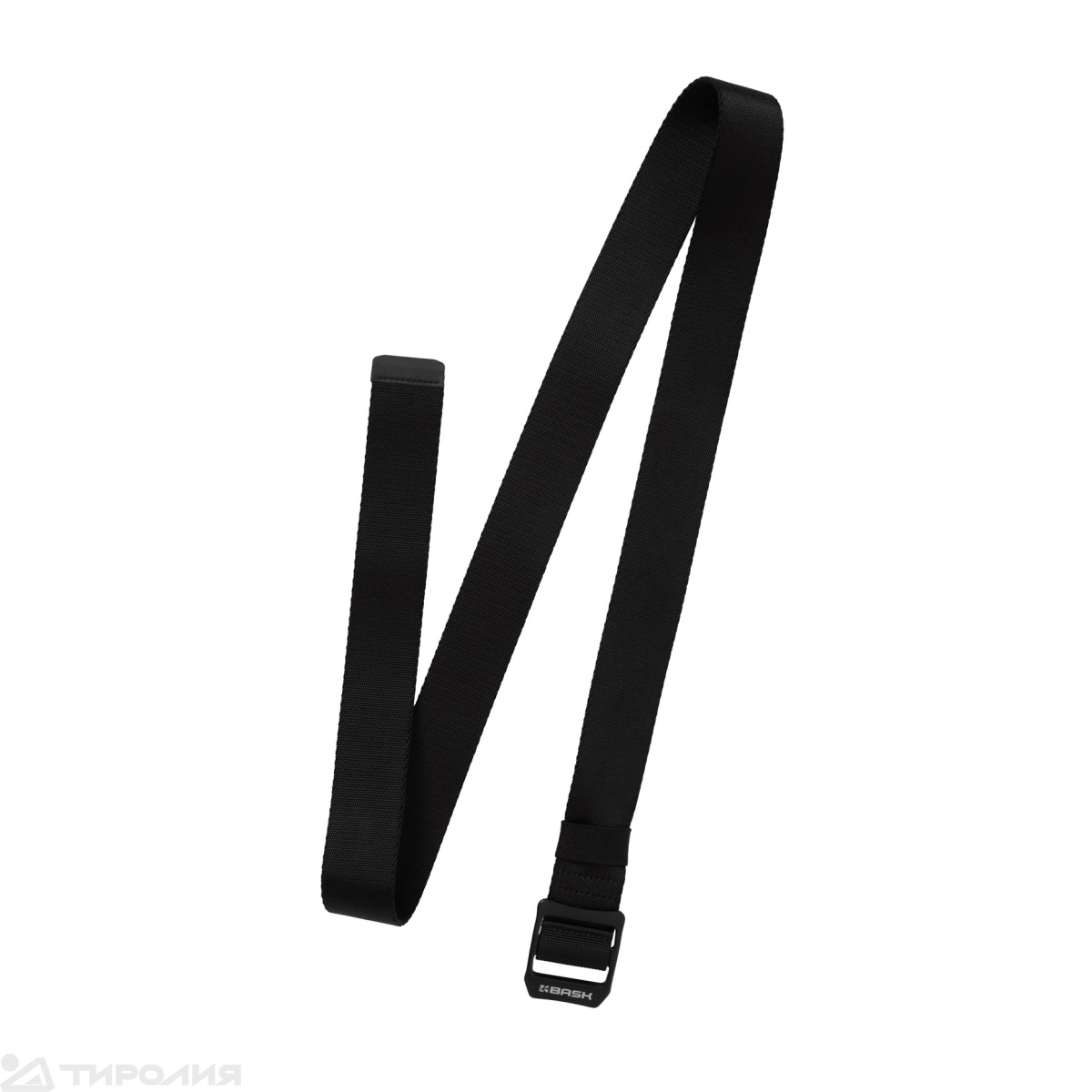 Ремень Bask: Logo Belt 