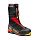 Ботинки альпинистские Asolo: Mont Blanc GV — Black/Red