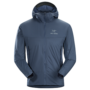 Куртка: Arcteryx Atom SL Hoody Men's