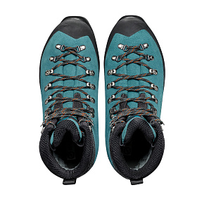 Ботинки альпинистские Scarpa: Mont Blanc GTX