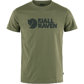 Футболка: Fjallraven Logo T-shirt M