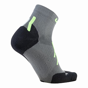 Носки UYN: Man Trekking Aproach Low Cut Socks
