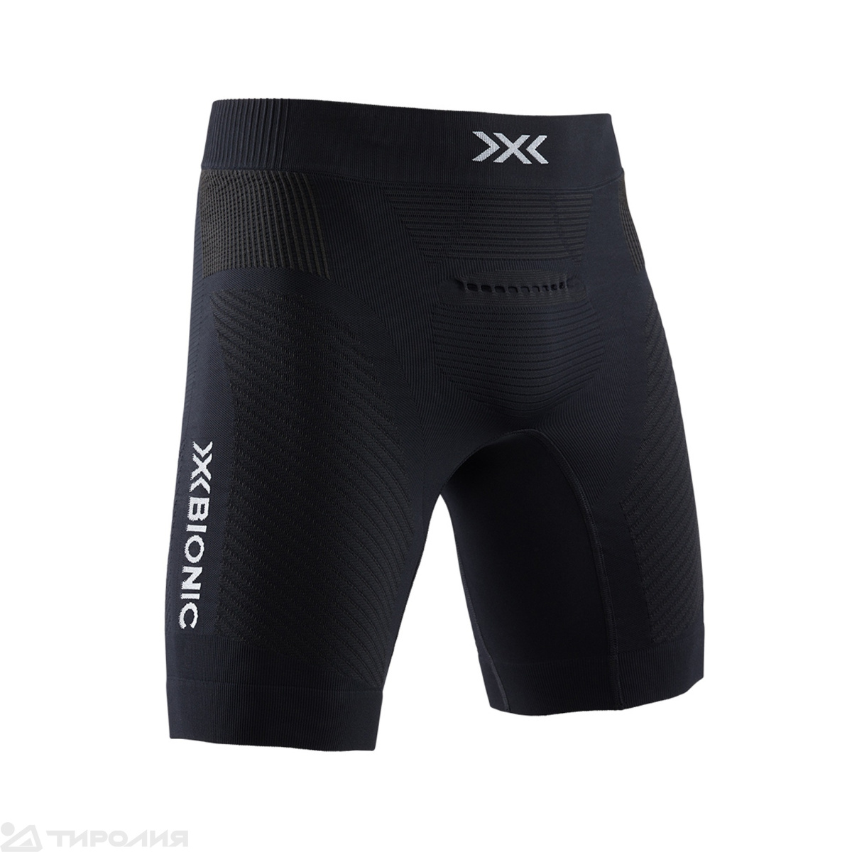 Шорты X-BIONIC: Regulator Run Speed Shorts Men