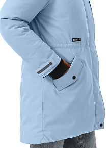 Куртка пуховая женская Acoot: Лена TM 22014