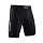 Шорты X-BIONIC: Regulator Run Speed Shorts Men — Opal Black/Arctic White
