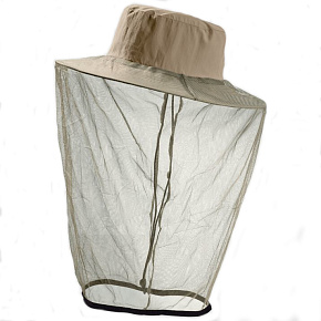 Шляпа Jack Wolfskin: Lakeside Mosquito Hat