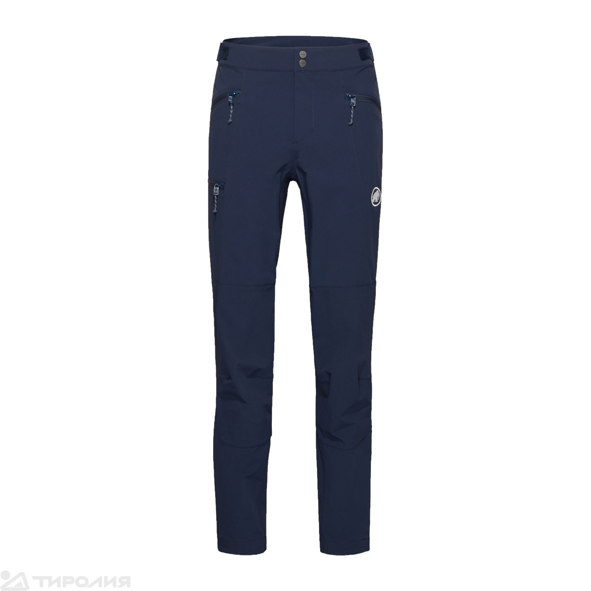 Брюки Mammut: Courmayeur SO Pants Men