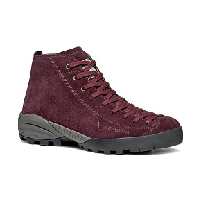 Кроссовки Scarpa: Mojito City MID GTX Wool