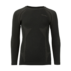 Футболка Accapi: Polar Bear Sport Long Sleeve Shirt Jr