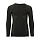 Футболка Accapi: Polar Bear Sport Long Sleeve Shirt Jr — Black/Gray