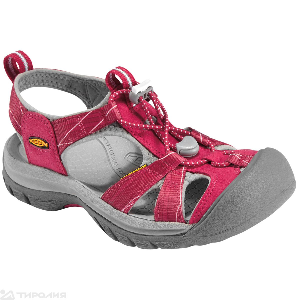 Сандалии женские Keen: Venice H2 W