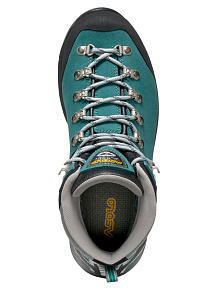 Ботинки треккинговые Asolo: Greenwood Pro Bunion GV ML