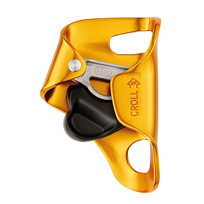 Зажим Petzl: Croll L