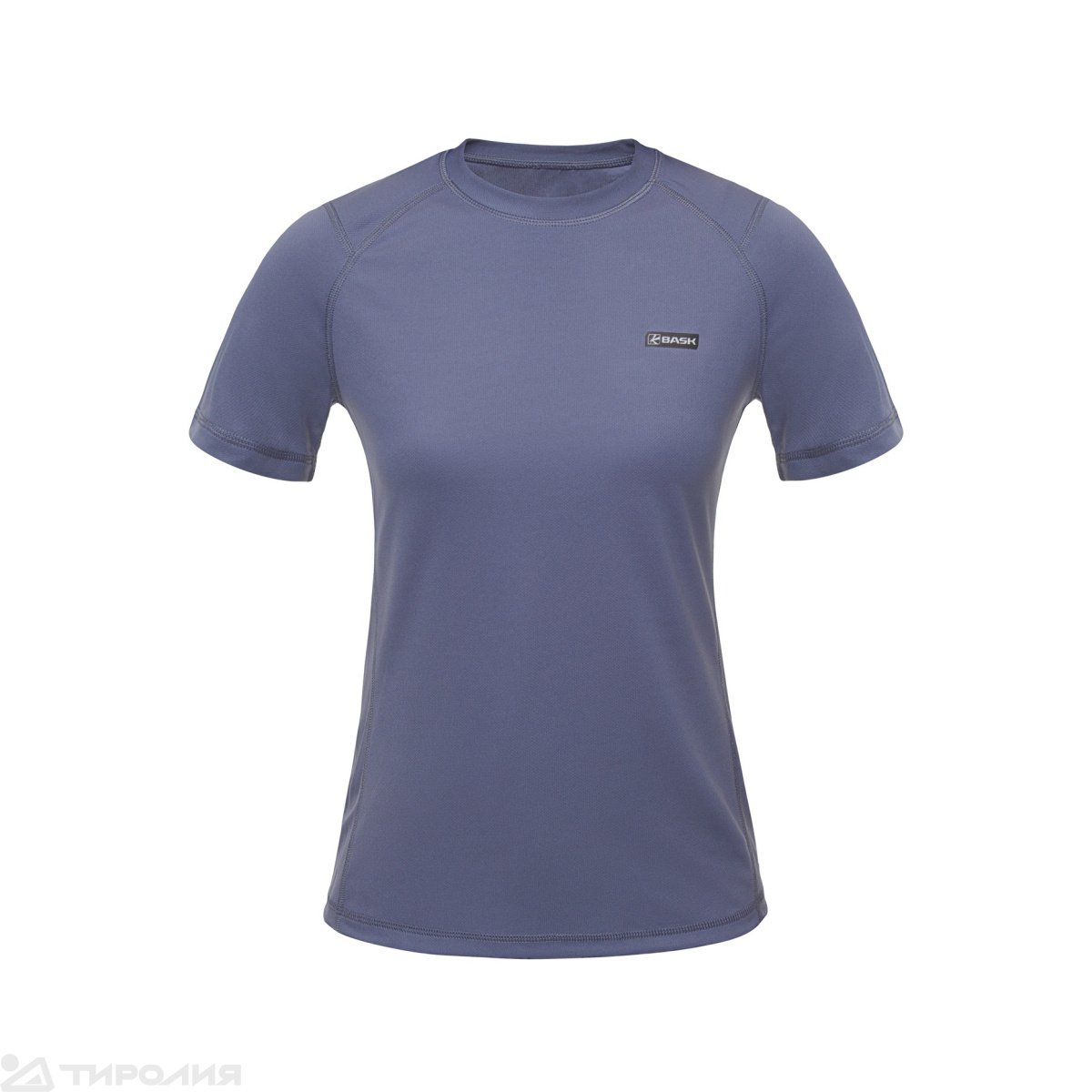 Футболка женская Bask: Sahara V2