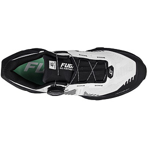 Кроссовки Kailas: FUGA EX 3 BOA Low-cut Trail Running Shoes Men's KS2413115 