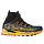Кроссовки LA Sportiva: Uragano Gtx — Black/Yellow