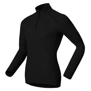 Майка Odlo: X-Warm Zip