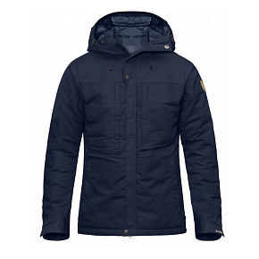 Куртка Fjallraven: Skogso Padded Jacket M