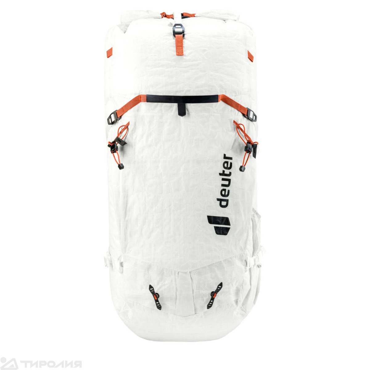 Рюкзак DEUTER: Expedition Ultra 60