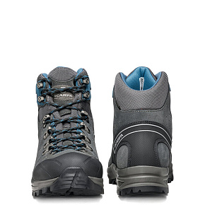Ботинки треккинговые Scarpa: Kailash Trek GTX Wide