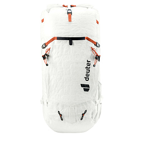 Рюкзак DEUTER: Expedition Ultra 60
