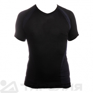 Футболка Accapi: Skin Tech Short Sleeve Shirt Men's
